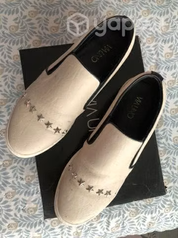 Zapatillas VÍA UNO - Imagen 3