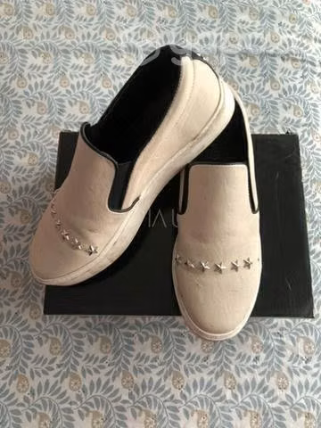 Zapatillas VÍA UNO - Imagen 2