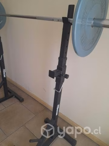 Pesa olimpica