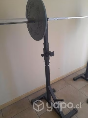 Pesa olimpica