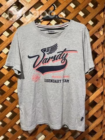 Poleras de hombre talla M