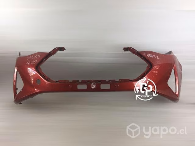 Parachoque Delantero Jac S