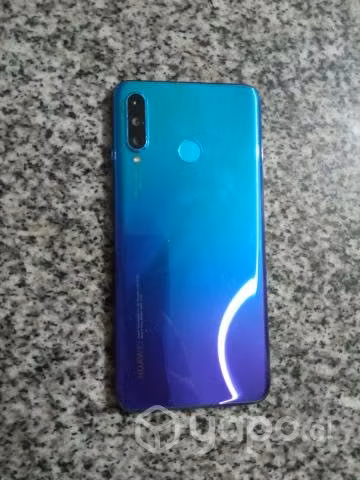 Celular Huawei P30 Lite
