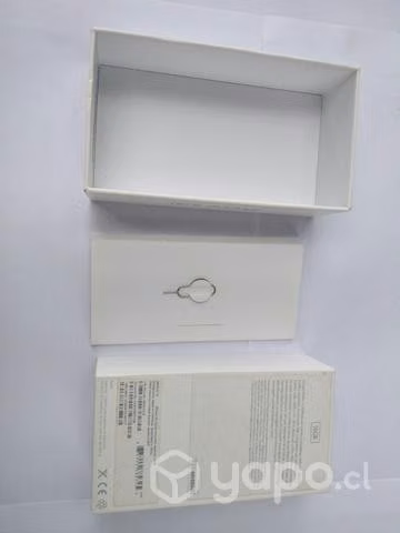 Caja iPhone 5s - Imagen 3