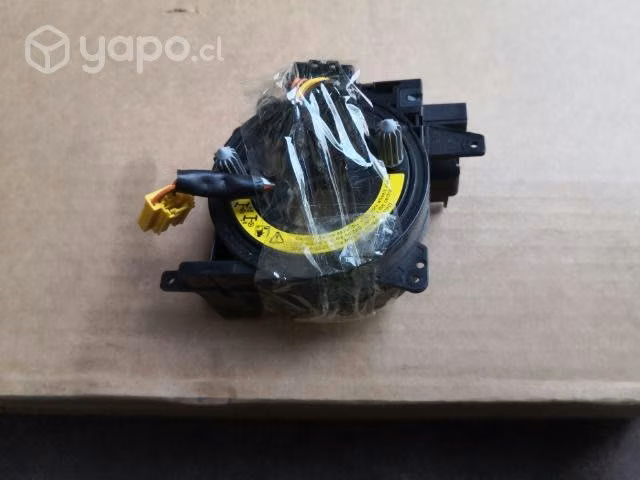 Cinta airbag o Cinta Clock Volvo S60 D2 2014/19