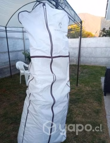 Vestido de novia - Imagen 2