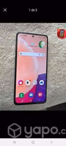 Samsung a 31 - Imagen 2