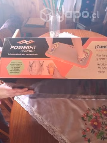 Maquina de ejercicios - Imagen 5