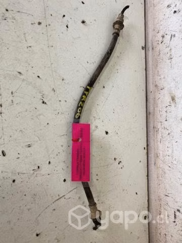 Flexible freno trasero derecho (TYR206) Toyota Hil