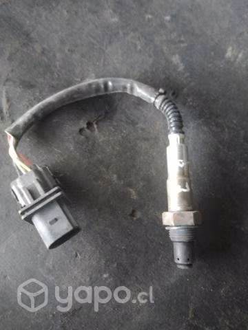 SENSOR DE OXIGENO BANCO 1 Motor Peugeot 308 ep6 1