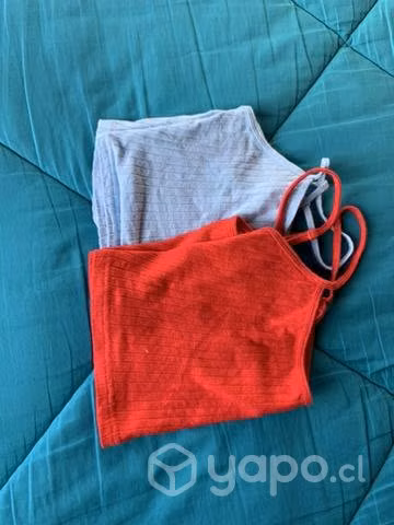 ropa