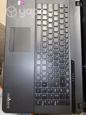 Notebook Dual Core