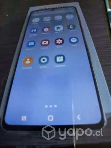 Samsung galaxy A73 5 G