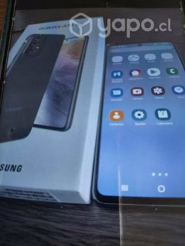 Samsung galaxy A73 5 G