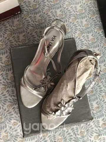 Sandalias VÍA UNO - Imagen 4