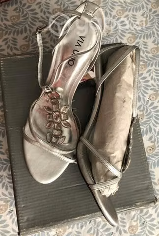 Sandalias VÍA UNO