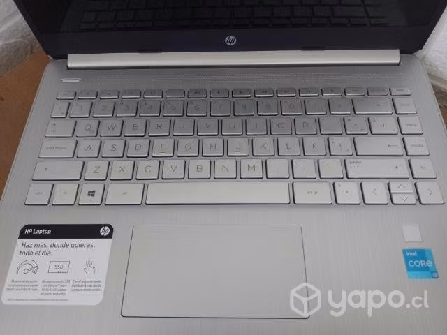 Hp Laptop