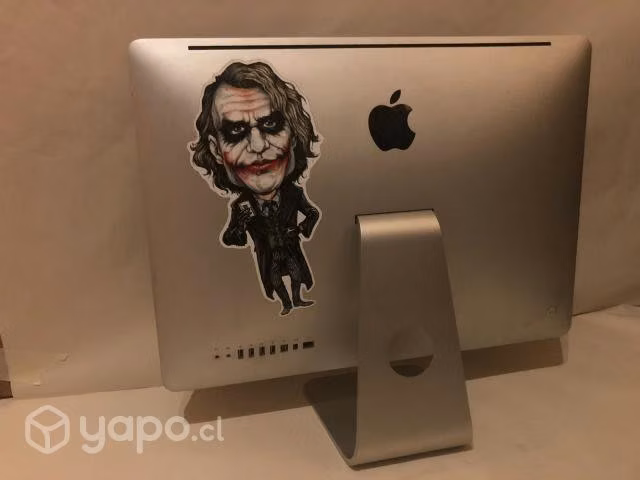 IMac (21,5 pulgadas, 2010) - Imagen 2