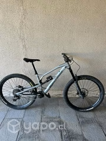 Nukeproof Mega 2021