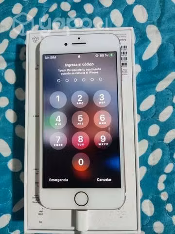 IPhone 7 256 gb - Imagen 3