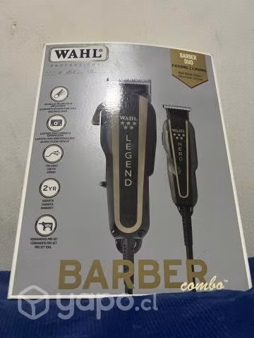 Máquina LEGEND WAHL