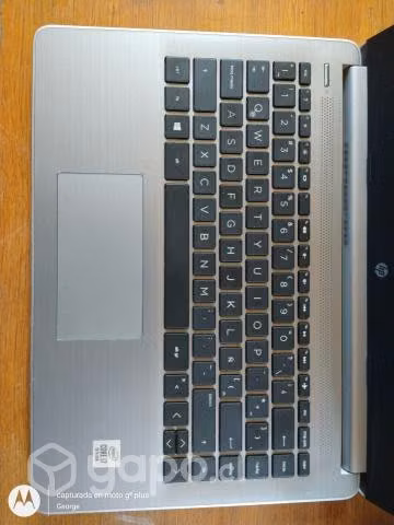 notebook hp