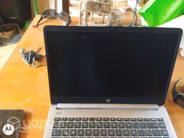 notebook hp