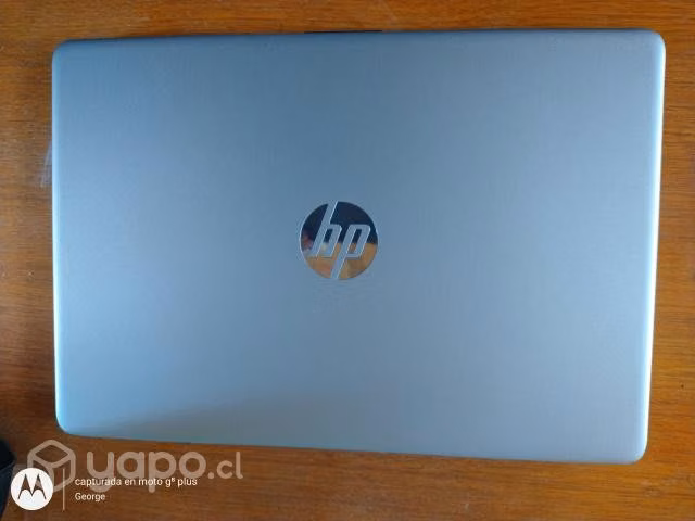 notebook hp