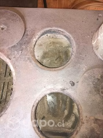 estufa