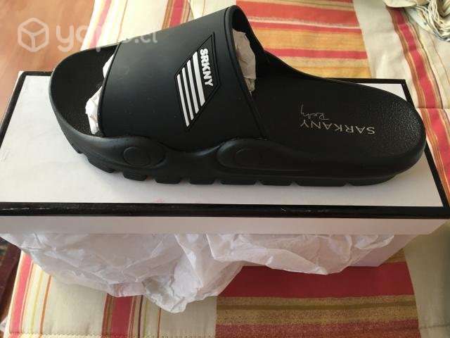 Sandalias Comodas - Imagen 2