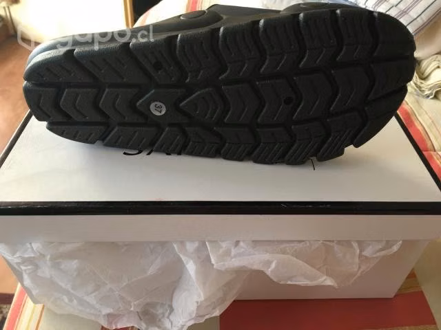 Sandalias Comodas