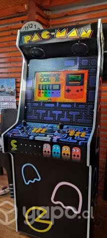 Arcade pac man - Imagen 2