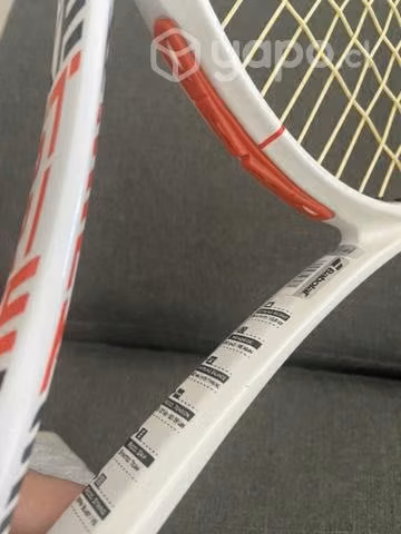Babolat Pure Strike 16x19