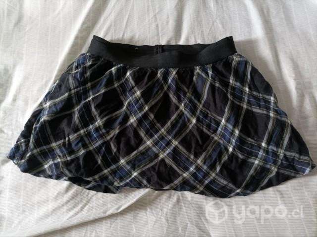 Falda nuevas - Imagen 3