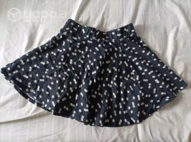 Falda nuevas
