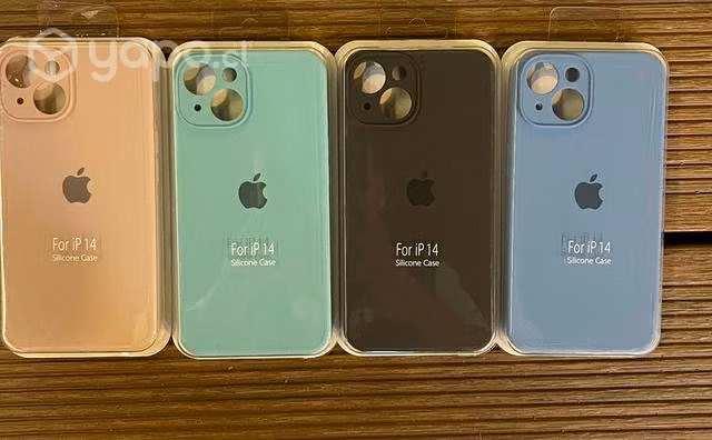 Carcasas iPhone nuevos modelos