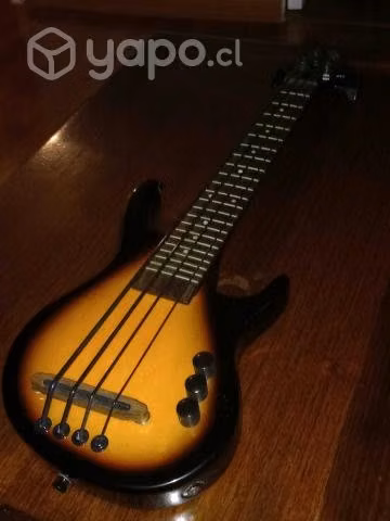 Ubass Kala Solid Body