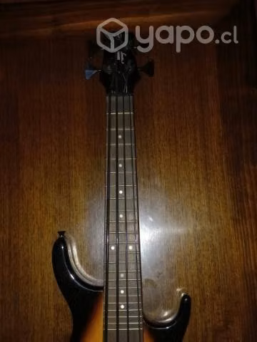 Ubass Kala Solid Body