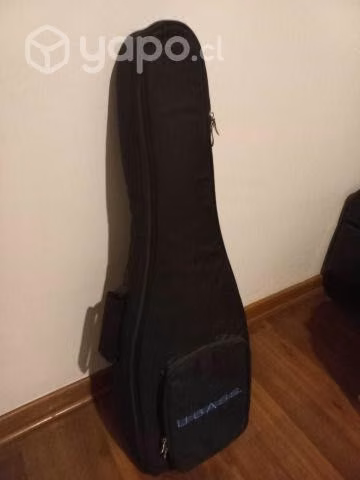 Ubass Kala Solid Body