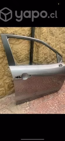 Puerta Suzuki baleno Glx HB1.4 gris metálico