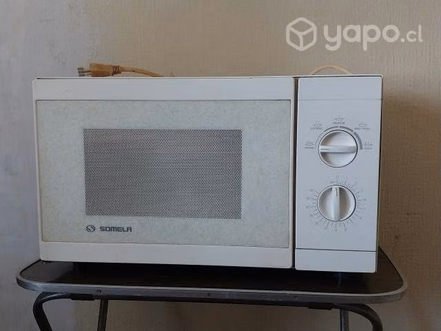 Microondas