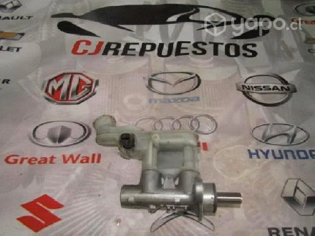 Bomba de freno suzuki swift 2008