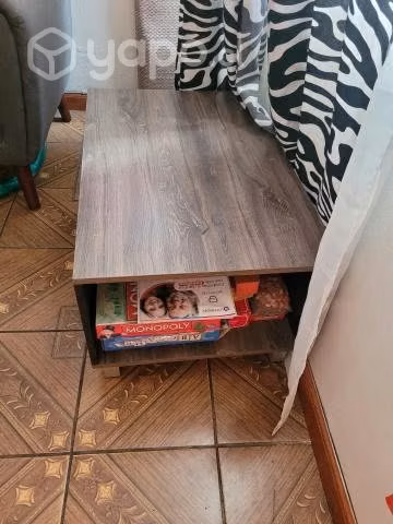 Mesa de centro