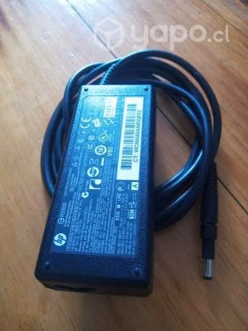 Cargador hp para ultrabook sleekbook . en curico