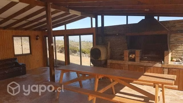parcela condominio rocas del mar