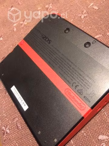 Nintendo 2ds - Imagen 3