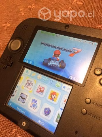 Nintendo 2ds - Imagen 2