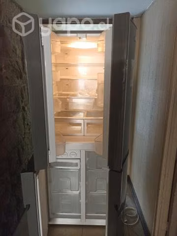 Refrigerador Fensa