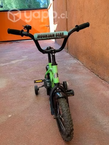 Bici