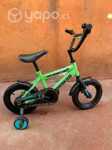 Bici